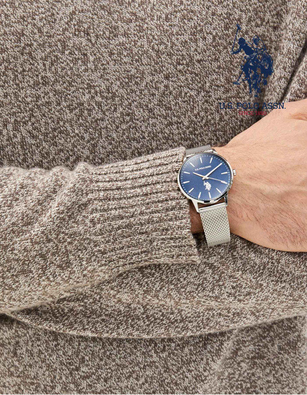 U.S. Polo Assn. Gents Watch